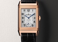 Jaeger-LeCoultre Reverso Tribute Duo Watch