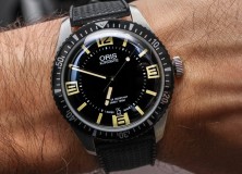 Affordable Oris Watches Under $2,500