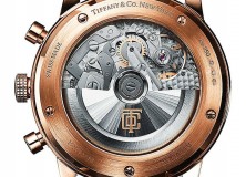 Tiffany & Co. CT60 Chronograph & Annual Calendar Watches