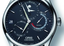 Oris Artelier Watch With New In-House Calibre 112