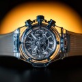 Baselworld 2016: The Art Of Transparency Of Hublot