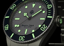 Fashionable NTH Sub Watches From Janis Trading
