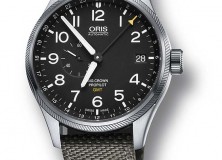Oris Watches Under $2,500