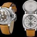 Panerai Luminor 1950 Sealand 3 Days Automatic Watch