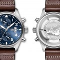 3 Historic IWC Pilot’s Watches