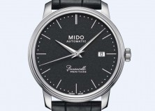 Reviewing Mido Baroncelli Heritage