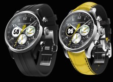 Great Baume & Mercier : Passion For Shelby Is Still Growing