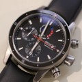 Bremont’s America’s Cup Hands-on Watch