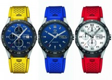 Tag Heuer Becomes The First Official Watch Of Coachella