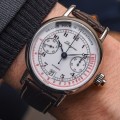 Longines’s New Hands on Watch