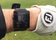 CHOOSE GARMIN VIVOACTIVE WATCHES AS YOUR BEST GPS RUNNING WATCHES