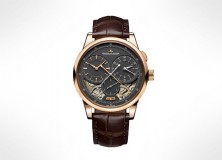 The most noble watch： Jaeger-LeCoultre Unveil A Trio Of Duomètre Timepieces