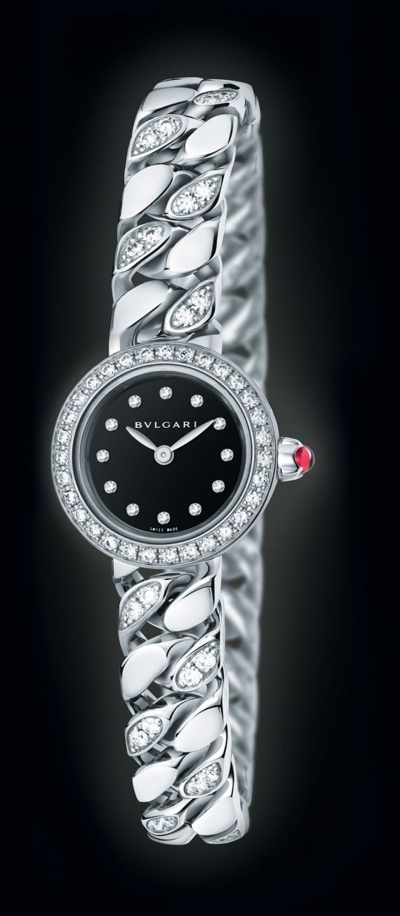 Luxury Ladies’ Watches From the 2016 Swiss Watch Fairs