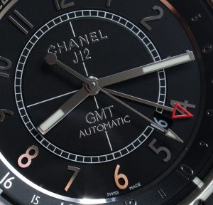Chanel J12 GMT Matte Watch Review Wrist Time Reviews