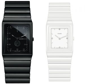 The Best 'His & Hers' Watches For Couples ABTW Editors' Lists