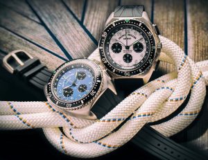 Franck Muller Master Diving Watch Watch Releases