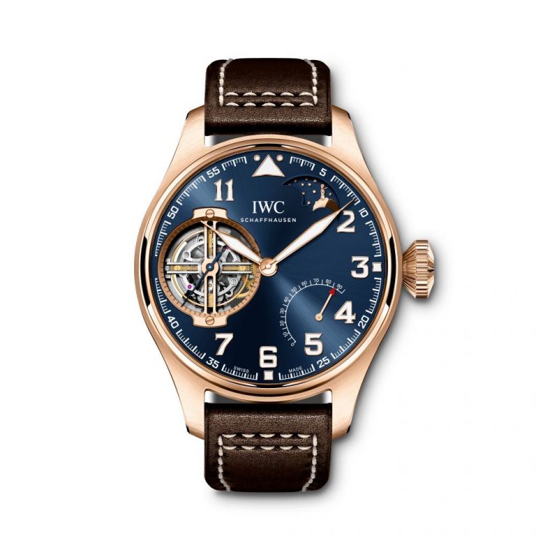 Top  Affordable IWC Watches For Every Man Sale